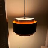 Vintage Fog & Morup Saturn pendant - Jo Hammerborg - Danish design lamp