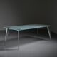 Model "M" table by Philippe Starck for Aleph Driade, 1987