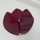 Lotus flower sconces