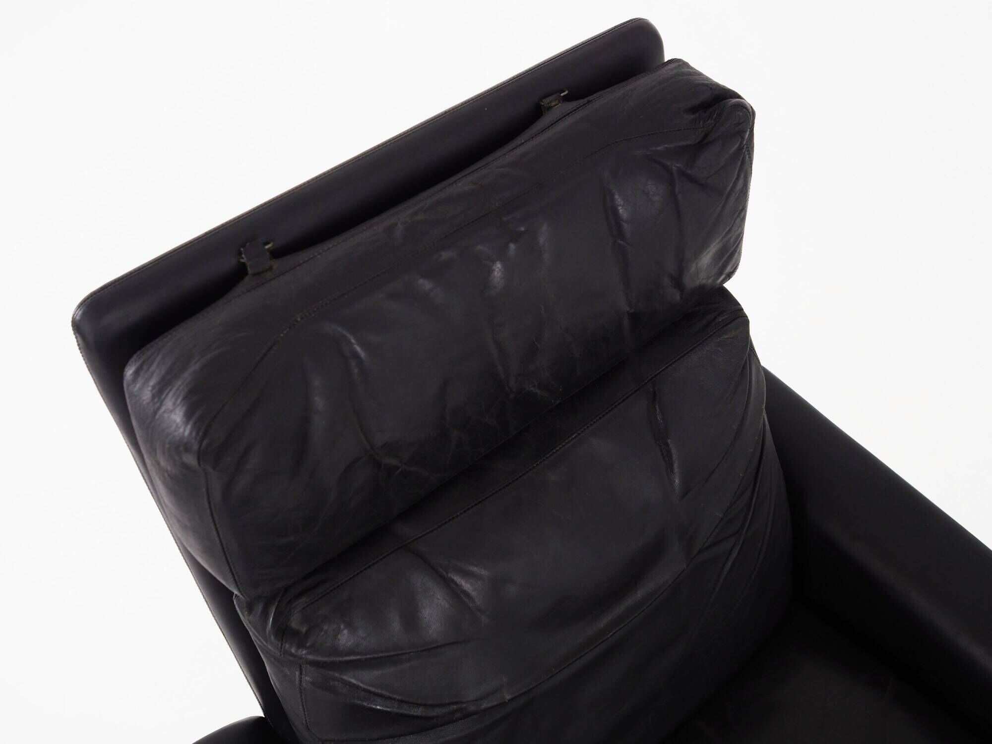 Rosewood armchair, Scandinavian design, 1960s, designer: Hans Olsen
