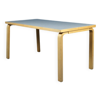 Table 81A – Alvar Aalto – Artek (table / desk)