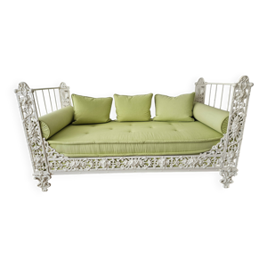 Banquette Lit Napoléon