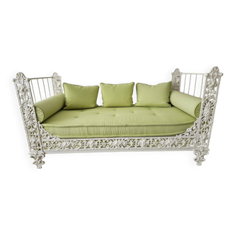 Napoleon 3 Bed Bench