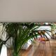 Bevelled mirror 85x130cm