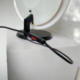 “La Perla” desk lamp by Bruno Gecchelin for Oluce 1980
