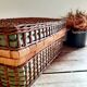 Vintage Basket