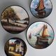 Wall plate series