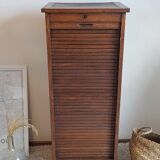 Furniture business - workbook to curtain - circa 60s