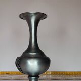 Old soliflore vase