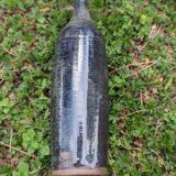 Ceramic bottle