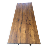 Vintage dining room table