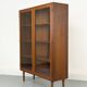 Danish Display Case in Teak by Børge Mogensen for Søborg Møbelfabrik, 1960s