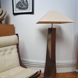 Charolles parquet lamp from the 2000s