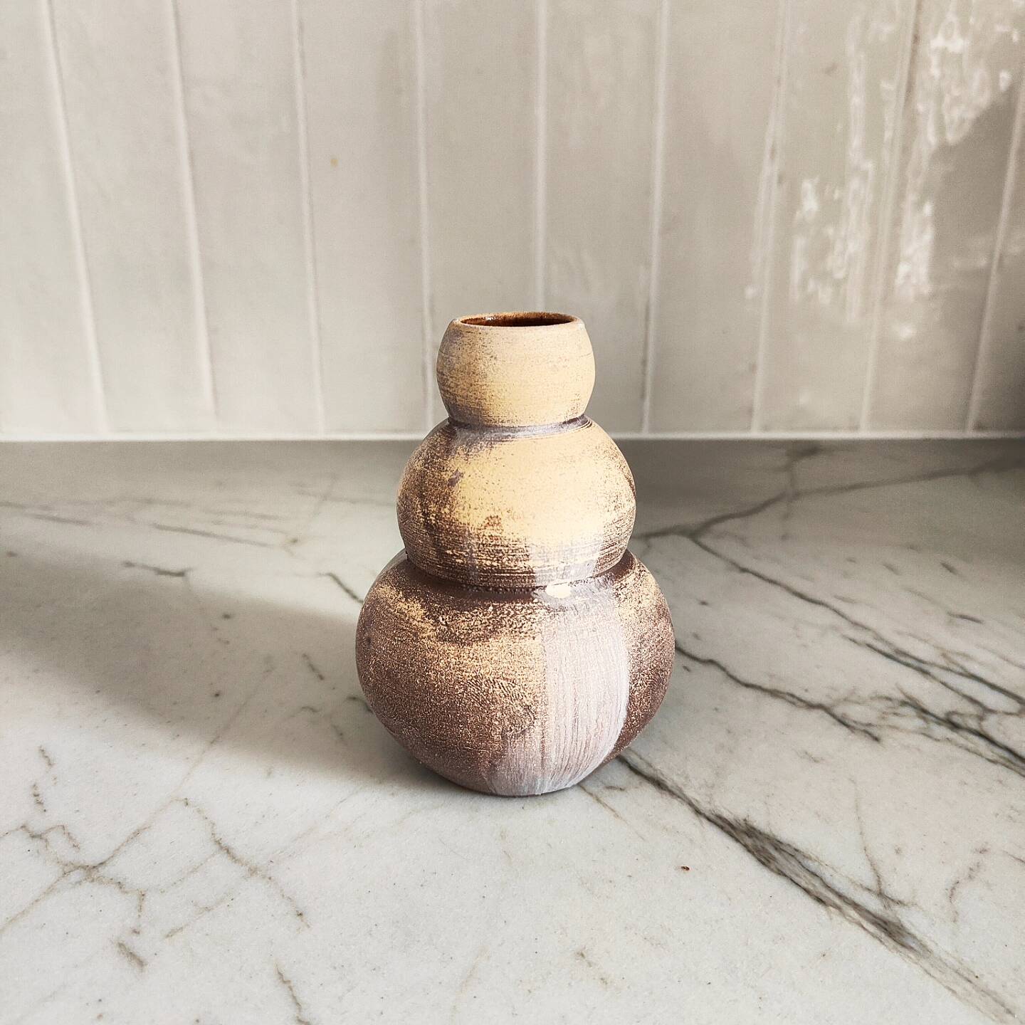 Small soliflore vase