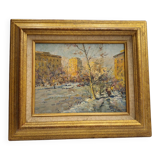 Paintings