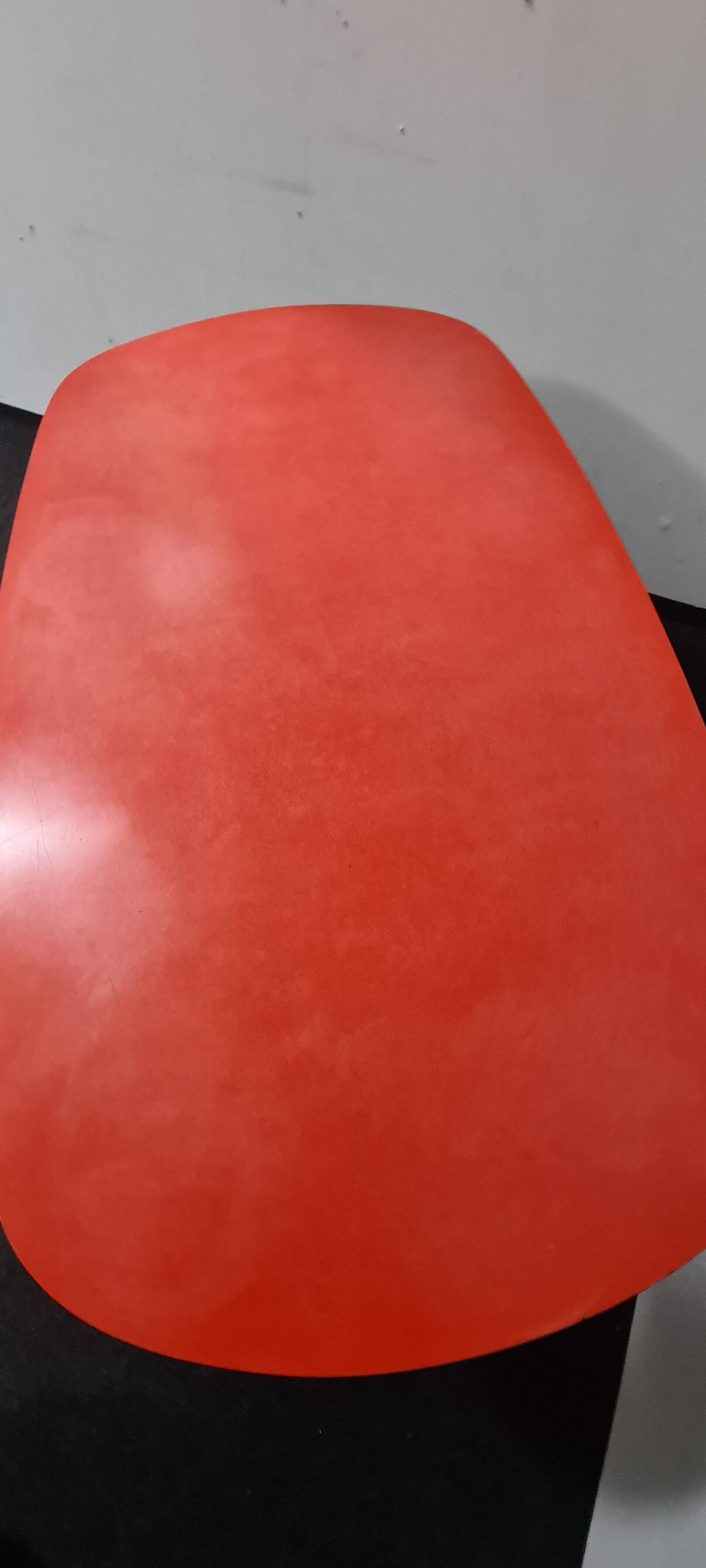 Vintage coffee table