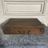 Old paint box