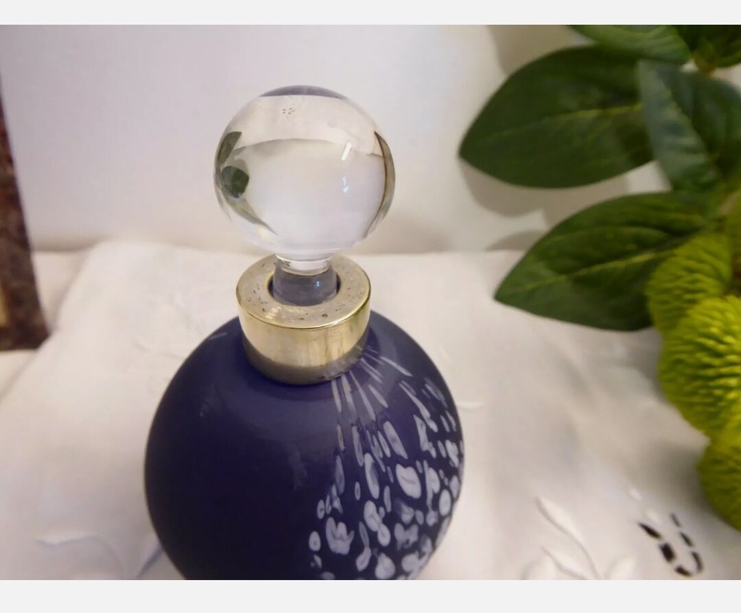 Flacon de parfum