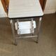 Formica Tabouret