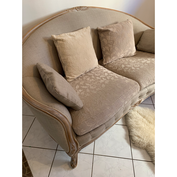 bois et chiffons prix canape