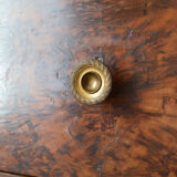 Charles X Cchest of drawers in Cedar Magnifier circa 1830