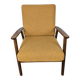 Teak armchair, Denmark, 1970