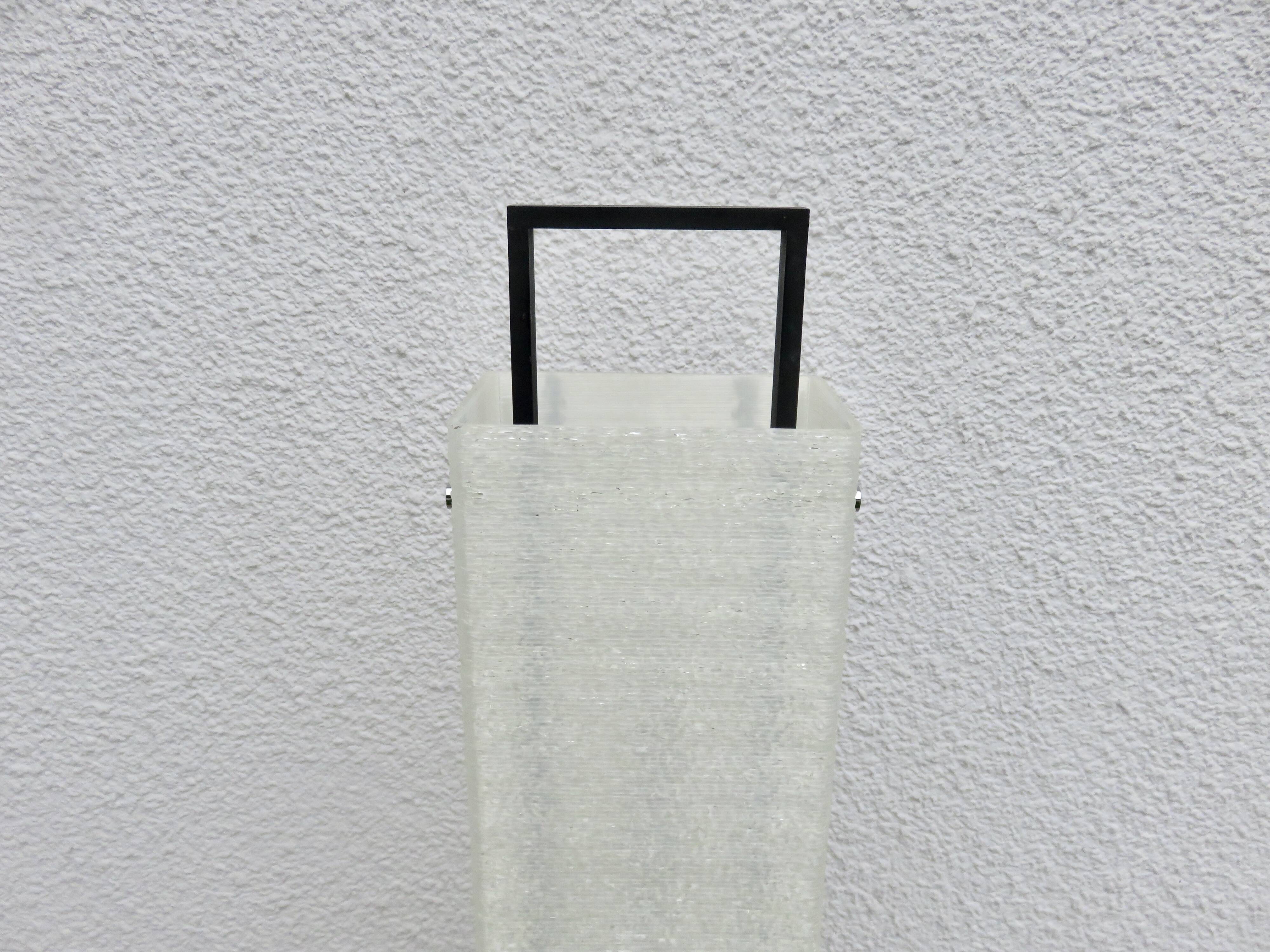 Arlus floor lamp, France 1960, perfect condition