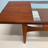 Vintage teak coffeetable by G-Plan