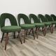 Dining Chairs by Antonin Suman 1960s