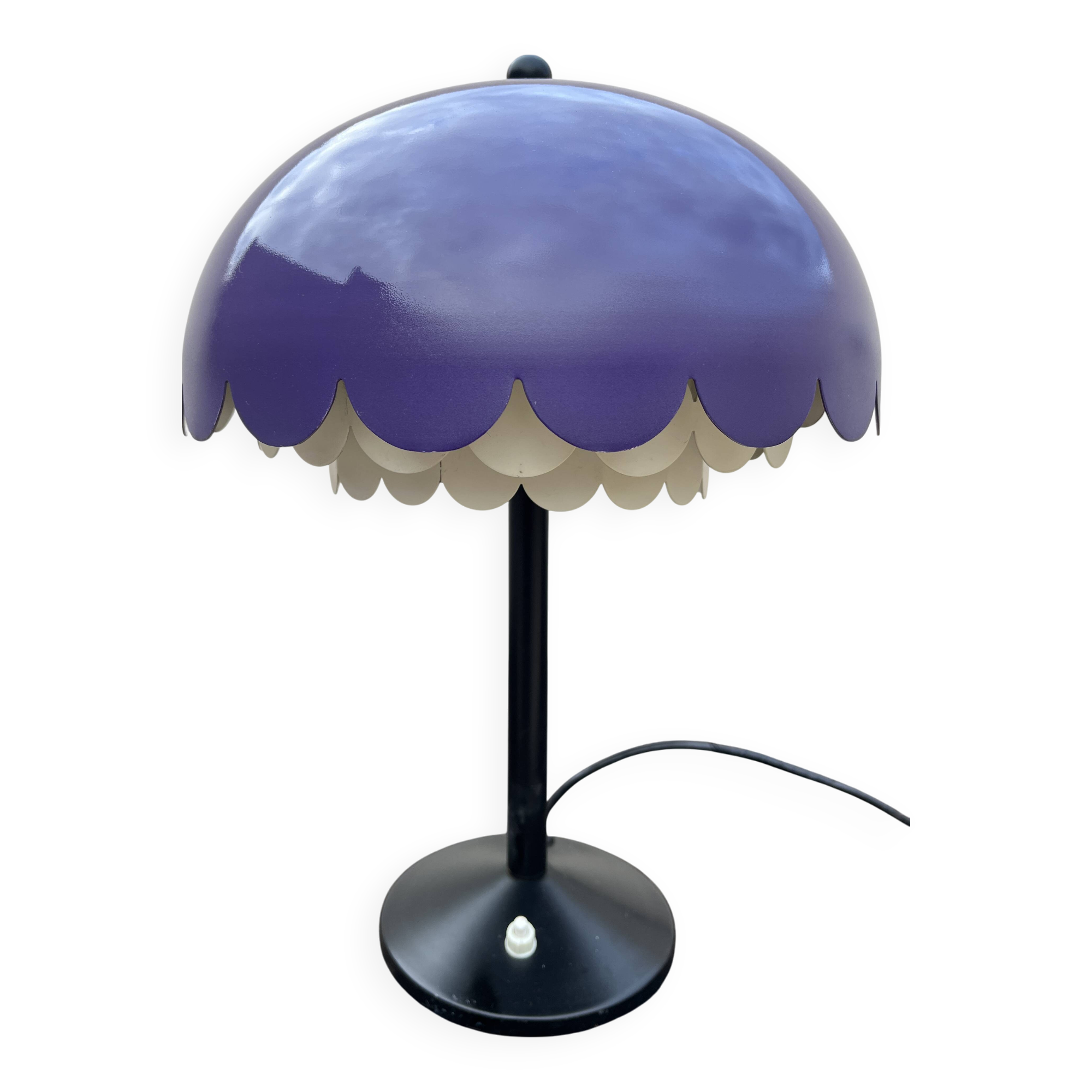 Dora Litchwerken designer lamp