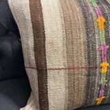 Housse de coussin Kilim