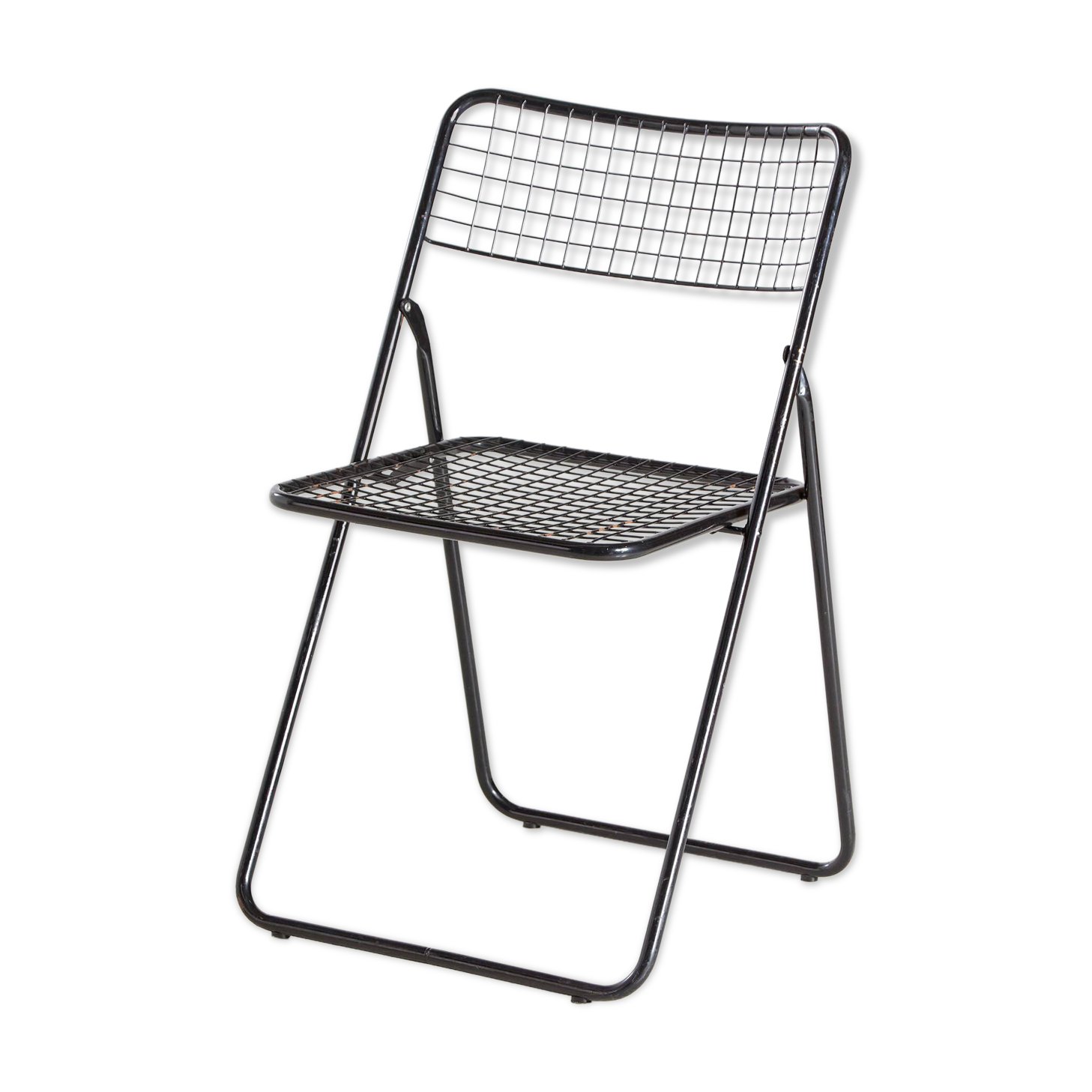 Chaise Rappen par Niels Gammelgaard pour Ikea
