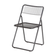 Chaise Rappen par Niels Gammelgaard pour Ikea