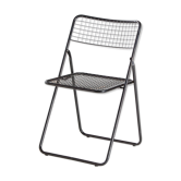 Chaise Rappen par Niels Gammelgaard pour Ikea