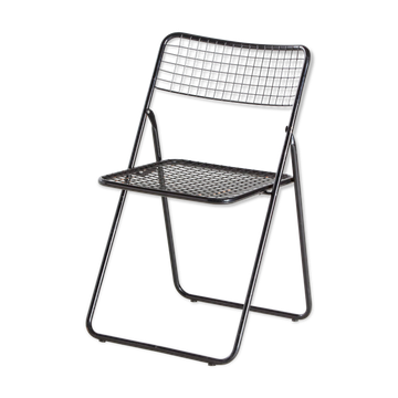 Chaise Rappen par Niels Gammelgaard pour Ikea