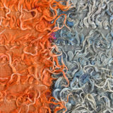 Handmade wool kilim rug 104x155cm