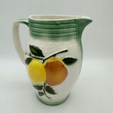 Old slurry pitcher