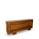 Impressive Italian Art deco console table 1930s/1940s