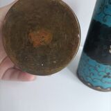 Vases rouleaux ,Japon