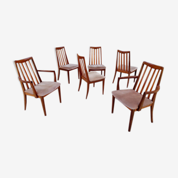 Gplan chairs and armchairs
