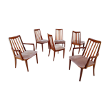 Gplan chairs and armchairs