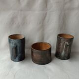 Ceramic coffee service