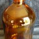 Bouteille à pharmacie ancienne 14 Prolabo