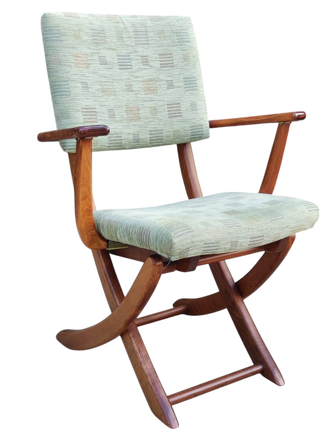Vintage Polyconfort armchair from the 1960s