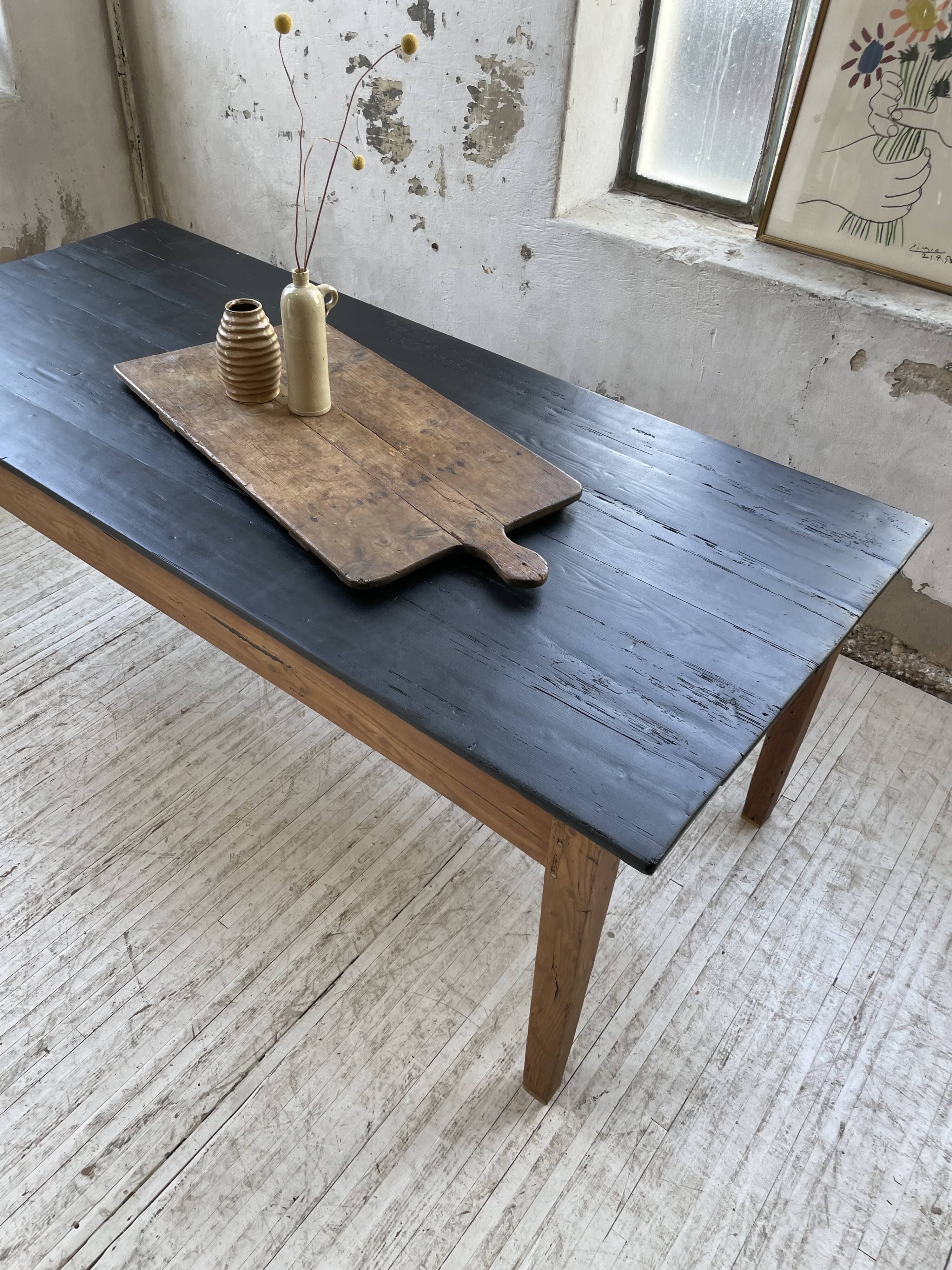 XXL cutting board