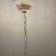 Venetian murano glass chandelier, 1960s