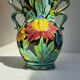 Vase cerart Monaco