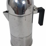 Deux mokes vintage Alessi Aldo Rossi modèle de conception Cupola