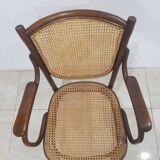 Chaise Thonet, Autriche, années 1920. Modèle 1059