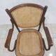 Thonet chair, Osterreich, 1920s. Model 1059